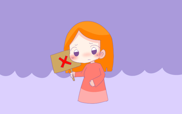 孕妈怀孕后要知道这五点,怀孕早期吃什么会导致胎儿变黑