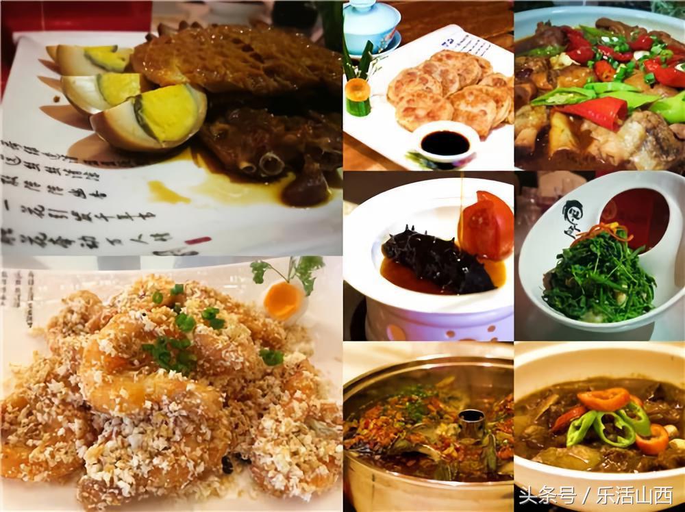 太原口碑最好的粤菜餐厅,湘粤餐厅