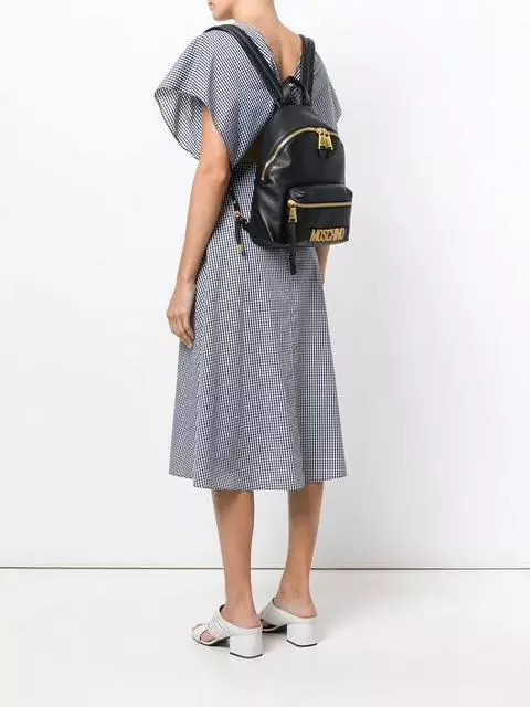 开学季怎么穿才能惊艳四座,开学想要吸睛的穿搭