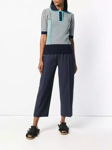 开学季怎么穿才能惊艳四座,开学想要吸睛的穿搭