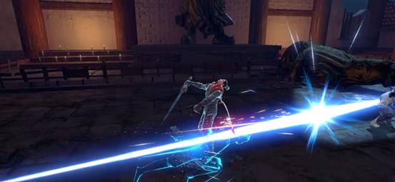 流星蝴蝶剑boss,流星蝴蝶剑第三关攻略