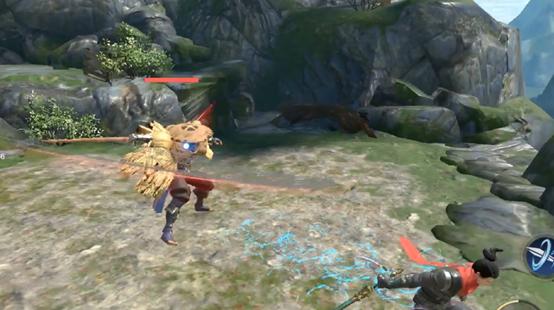 流星蝴蝶剑boss,流星蝴蝶剑第三关攻略