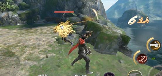 流星蝴蝶剑boss,流星蝴蝶剑第三关攻略