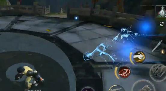 流星蝴蝶剑boss,流星蝴蝶剑第三关攻略