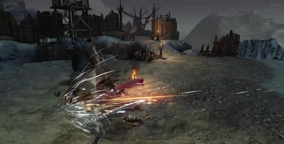 流星蝴蝶剑boss,流星蝴蝶剑第三关攻略