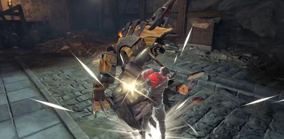 流星蝴蝶剑boss,流星蝴蝶剑第三关攻略