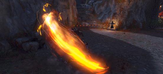 流星蝴蝶剑boss,流星蝴蝶剑第三关攻略