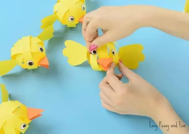 孩子彩色卡纸手工制作大全创意,卡纸球形立体图形手工制作大全