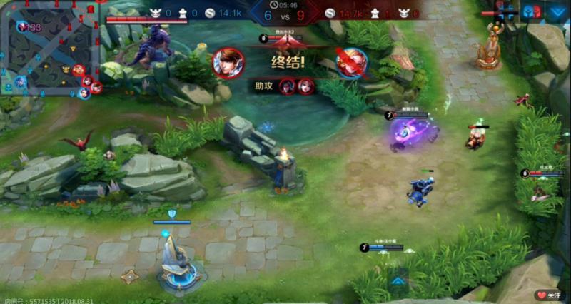 巅峰赛各路霸主的交锋,斗鱼巅峰对抗赛视频