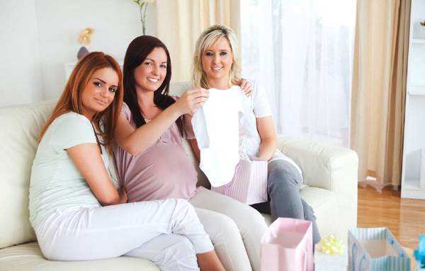 孕早期心情烦躁怎么调节,孕早期情绪适当发泄