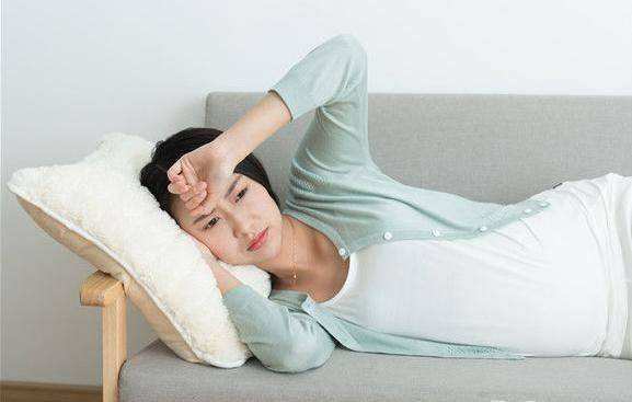 孕早期心情烦躁怎么调节,孕早期情绪适当发泄