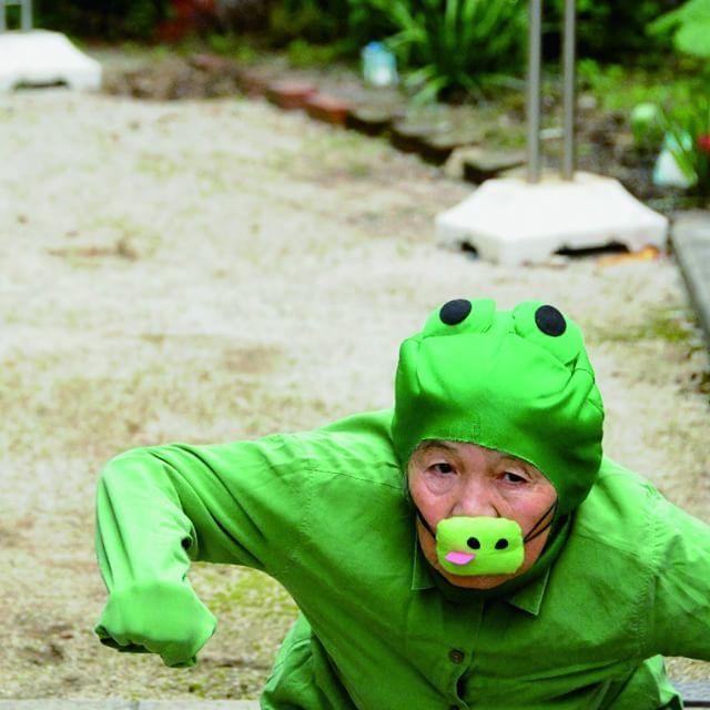 九十岁开车网红老奶奶,九十岁网红老奶奶开车