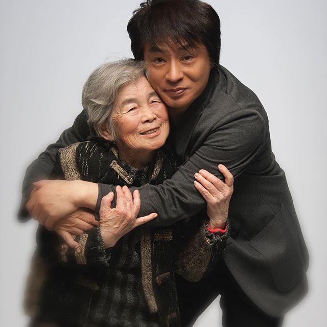 九十岁开车网红老奶奶,九十岁网红老奶奶开车