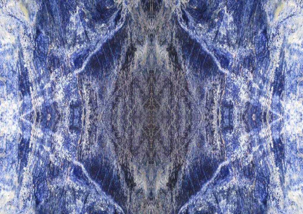 最漂亮的景泰蓝大理石,景泰蓝石