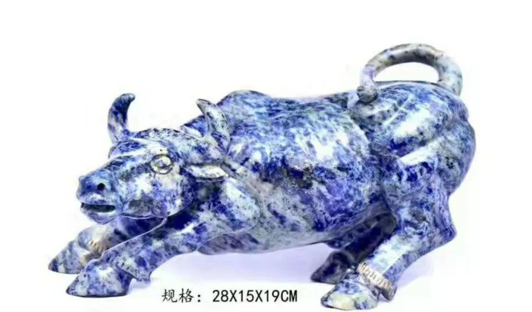 最漂亮的景泰蓝大理石,景泰蓝石