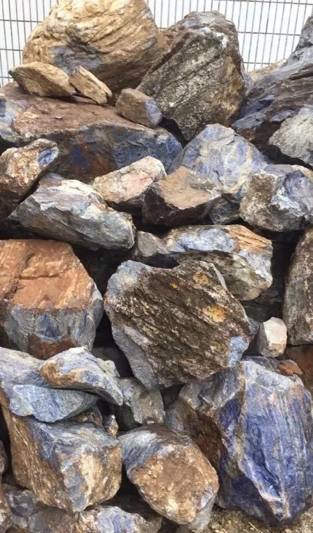 最漂亮的景泰蓝大理石,景泰蓝石