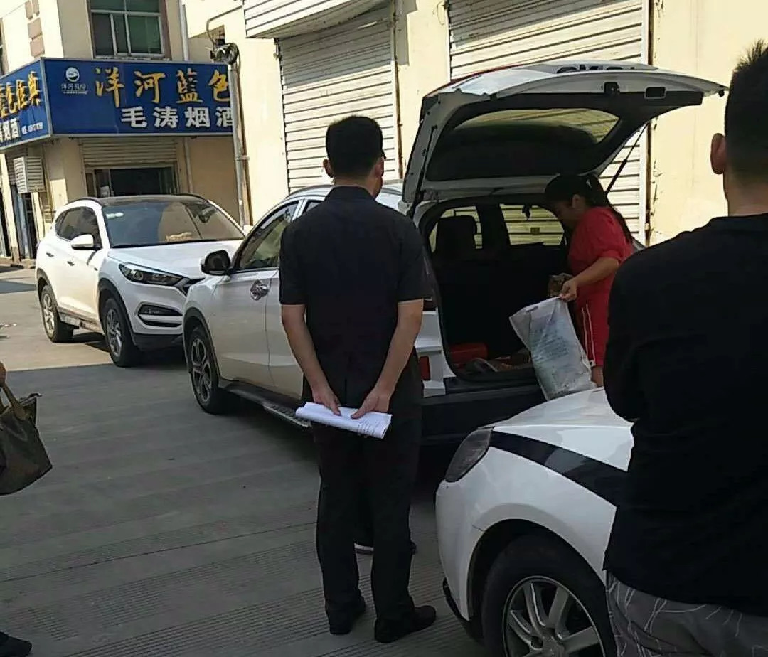 网友留言：我想写文感谢宁尚尚法官！