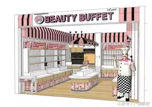 仅花了100块就囤了5支洗面奶，竟能用出上千块的高级感？