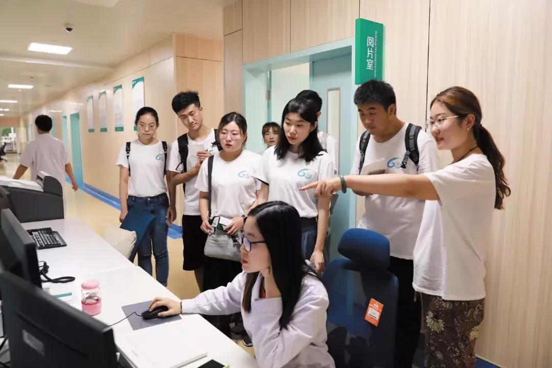 阳谷县医疗资源运行现状调查