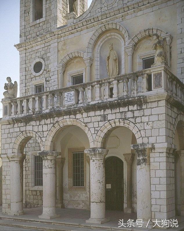 关于耶稣考古发现,考古发现耶稣古墓