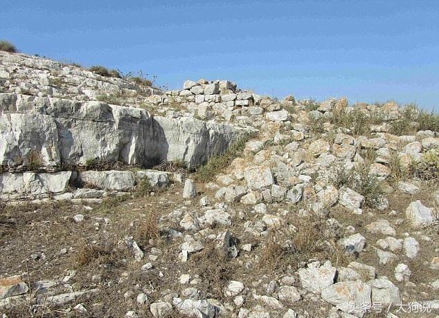 关于耶稣考古发现,考古发现耶稣古墓