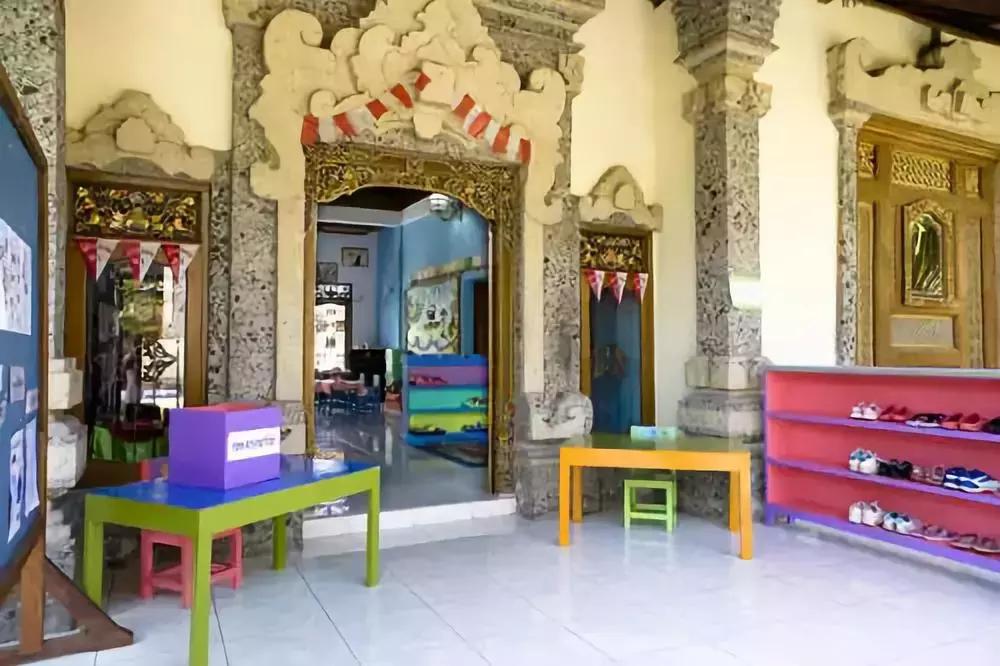 幼儿园教室环创手工布置墙面,幼儿园墙面布置手工