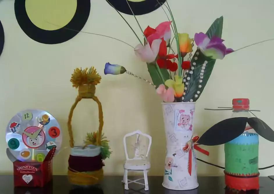 幼儿园教室环创手工布置墙面,幼儿园墙面布置手工