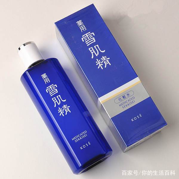 适合油皮的大牌保湿水乳排行榜,适合油皮用的水十大排行