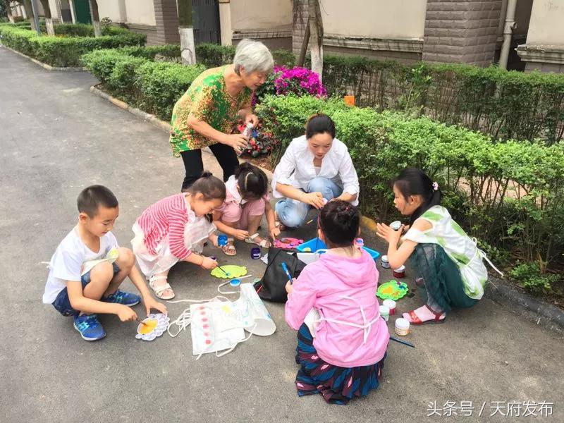 升级服务!万安街道创新探索社区治理新路径,提升居民幸福感