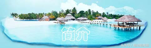 马尔代夫哪个岛浮潜最佳推荐,夏日全民旅行记海滩