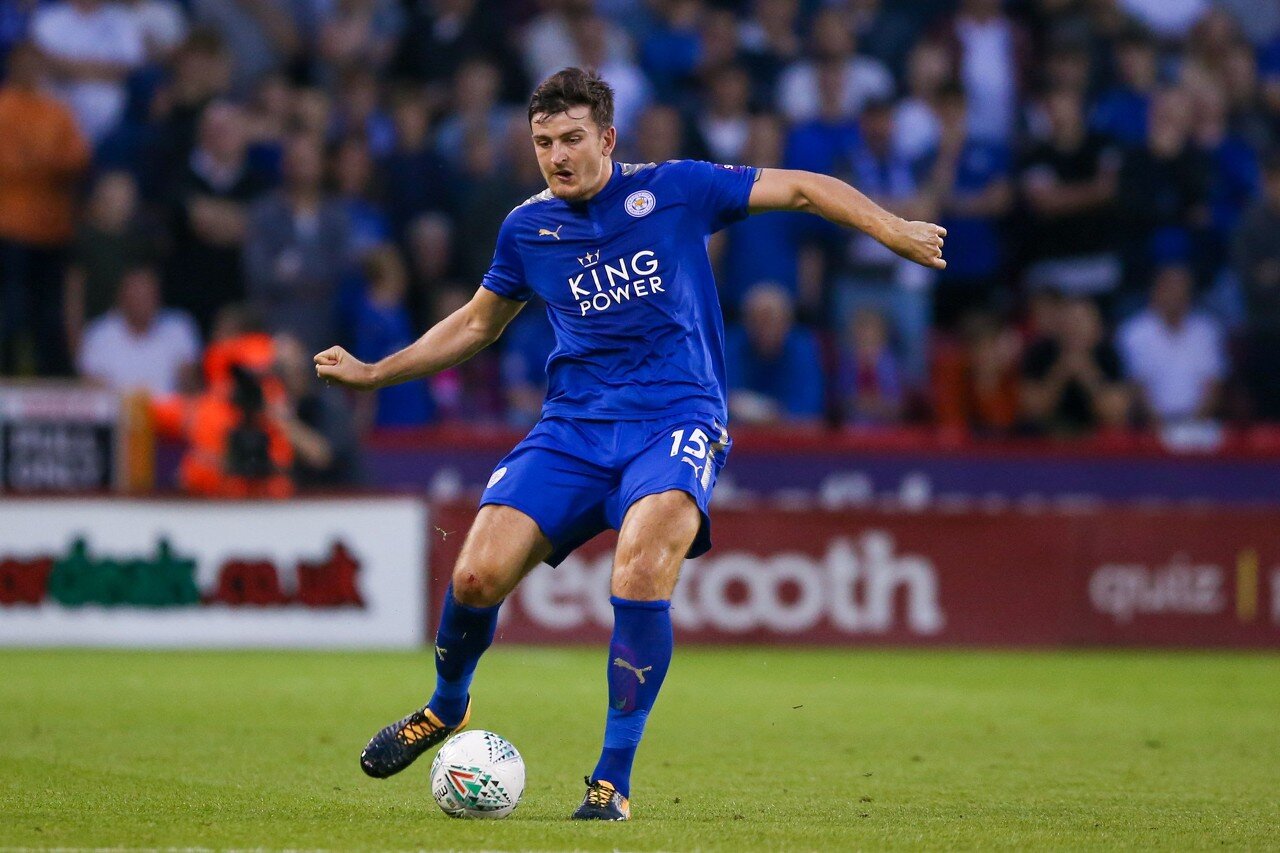 英超冬窗引援范迪克,外媒评五大联赛中卫榜范迪克居首