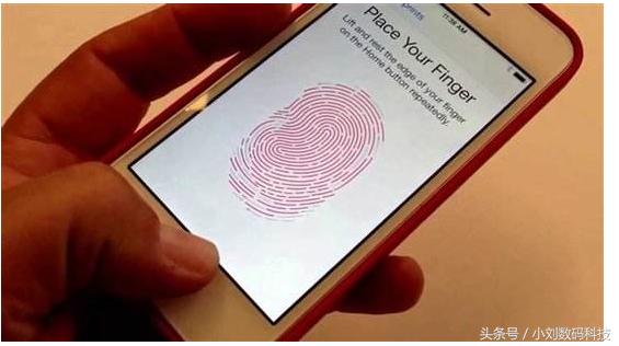 为什么手机重启指纹识别不了,ipad关机重启后指纹怎么不能用啦