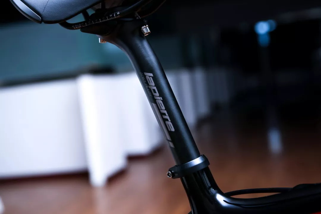 适合“山转公”或入门骑的公路车——SENSIUM500