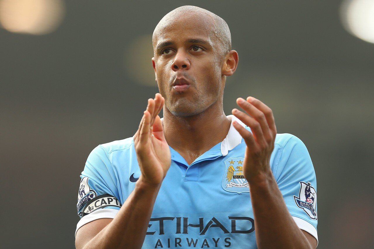 英超冬窗引援范迪克,外媒评五大联赛中卫榜范迪克居首