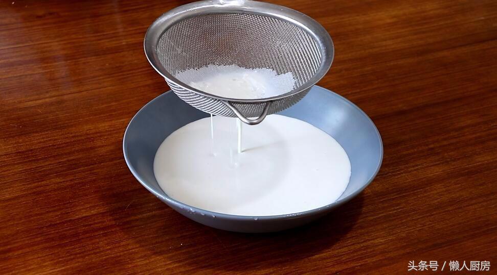 冰皮月饼做法简单说明,冰皮月饼的最简单做法