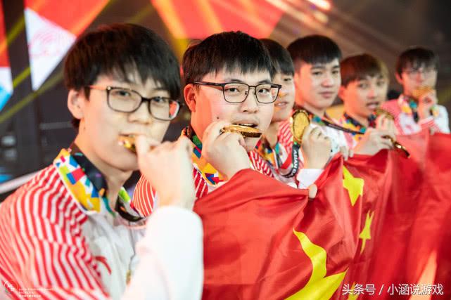 lol韩国春季赛s8,韩国取消比赛成绩原视频