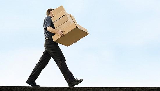 五环里的新生意,同城速递能诞生自己的“拼多多”吗?