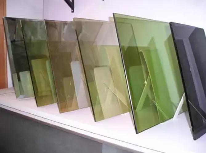 隔热玻璃分类大全,节能玻璃的五大功能你都知道哪些