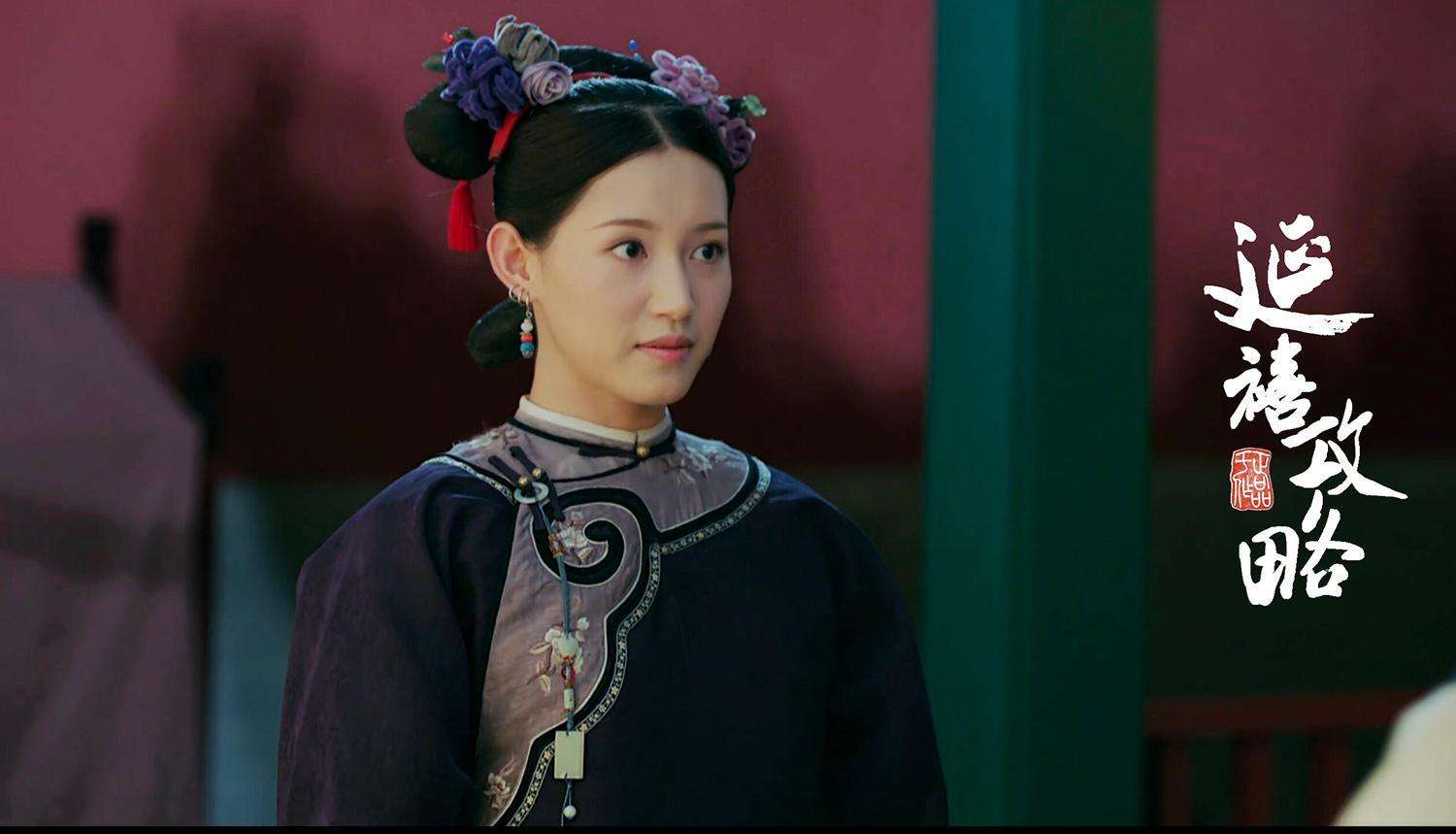 古代宫女生活悲惨为什么都要进宫,30年生活在冷宫的悲惨宫女