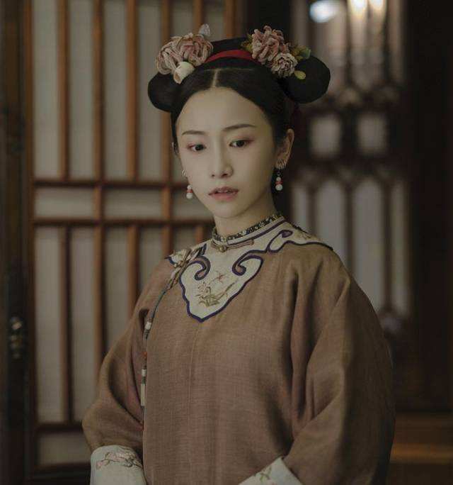 古代宫女生活悲惨为什么都要进宫,30年生活在冷宫的悲惨宫女