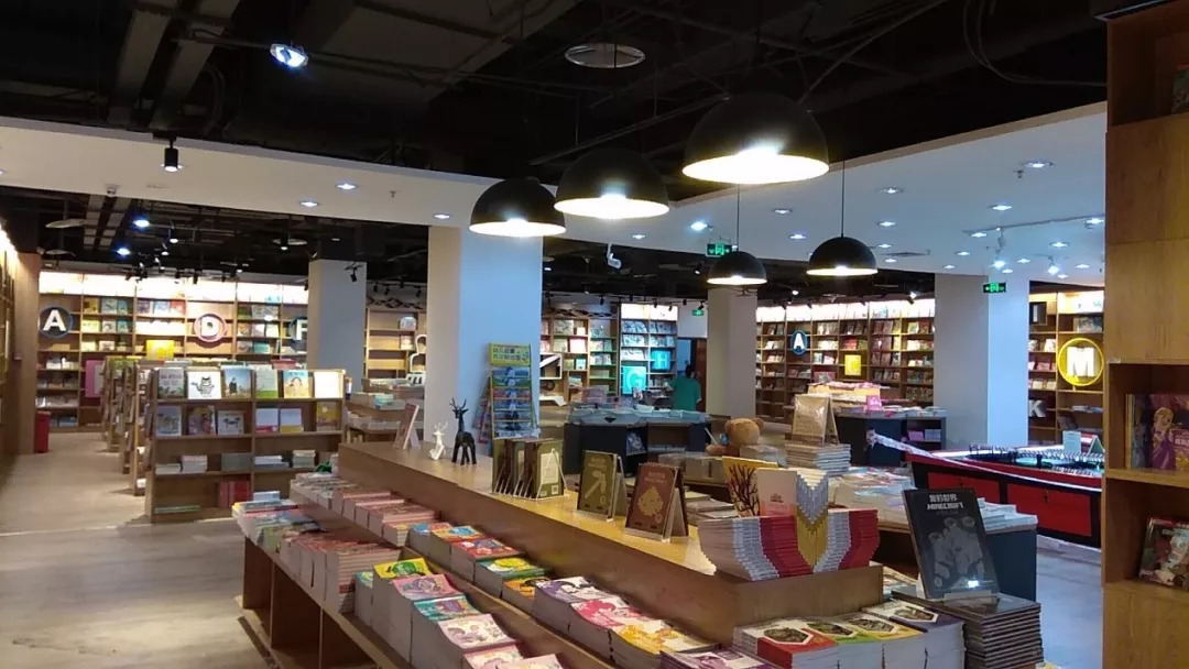 互联网背景下商业模式创新,互联网时代书店如何创新