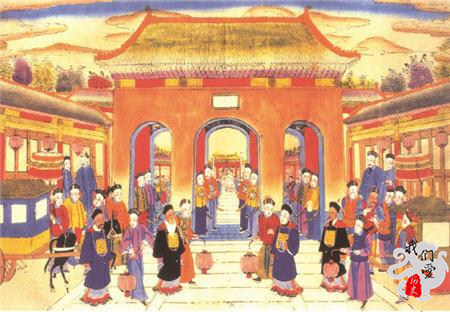 雍正王朝历史上的贡献,雍正王朝的历史之谜