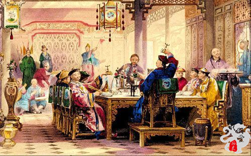 雍正王朝历史上的贡献,雍正王朝的历史之谜