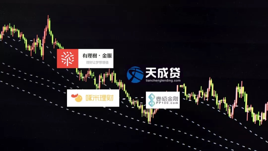 左手涉嫌自融,右手内幕交易?——还原“银河系”潘氏兄弟财技