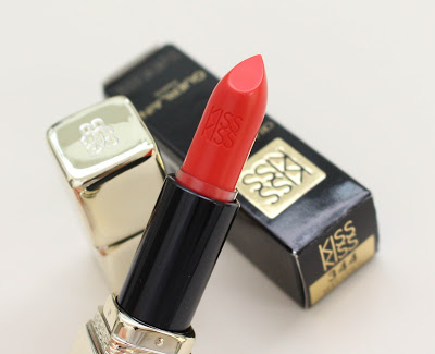 各大口红品牌的断货王,女生一定要有的十支大牌口红