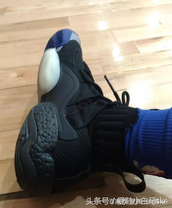 bywx实战测评,阿迪达斯byw2.0耐磨怎么样