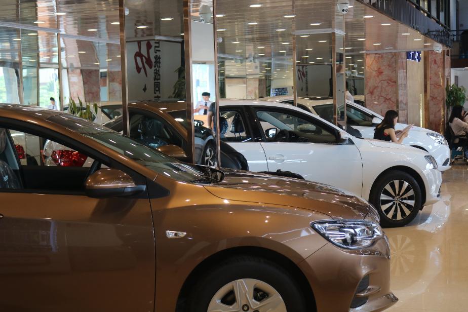 亿融汽车倪家斌：汽车服务行业的新局面个性化定制服务才是专业