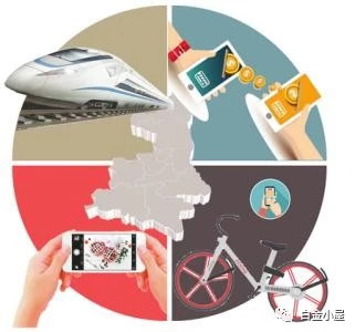 那些消失的互联网产品,现如今站在风口上的朝阳行业