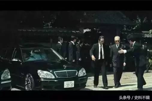 山口组黑帮为什么会存在,山口组黑帮老大纹身