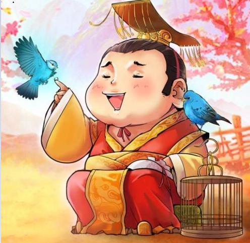 三国刘禅有什么优点,三国演义刘禅的主要事迹